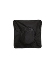 Load image into Gallery viewer, Square Hat in Plain Black - Taff