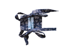 Load image into Gallery viewer, Double Knot Kimona